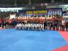 Dalam Riau National Taekwondo Championship 2025, Pengprov Riau Bisa Dilirik Untuk Event Resmi Nasional