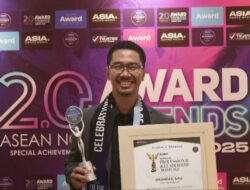 Mentorbox.id Raih Penghargaan Indonesia Most Recommended Education Award 2025