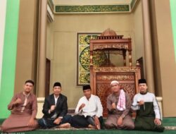 Marhaban Ya Ramadhan, Ramadhan Bulan Suci Perbanyaklah Amal Sholeh Jauhi Maksiat