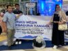 Kolaborasi Yamaha dengan SMK, Membangun Kader Teknisi dan Man Power Berkualitas