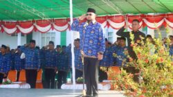 Bupati Halsel Tegaskan, OPD Tidak Lagi Menerima PTT Baru