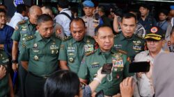 Penting RUU TNI Harus Segera Diselesaikan dan Di Sosialisasikan Agar Masyarakat Mengerti Dampak Dari RUU