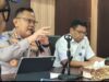 Dirlantas Polda Riau Pimpin Rapat Forum LLAJ 2025 Dalam Rangka Kesiapan Operasi Ketupat Lancang Kuning 2025