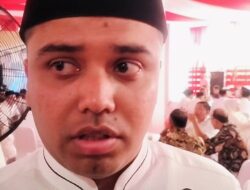 DPD Partai Gerindra Riau Adakan Halal Bi Halal, Ini Kata Rahul