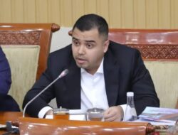 Langkah Tegas Kapolda Riau Copot Kapolsek Bukit Raya di Apresiasi Kapoksi Komisi III DPR RI M Rahul