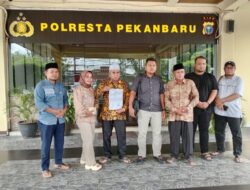 Kelalaian Petugas RSJ Tampan Diduga Jadi Penyebab Pasien Gantung Diri