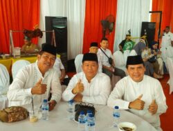 Sayap Partai Gerindra, GEMA SADHANA Siap Bantu Program Partai dan Pemerintah