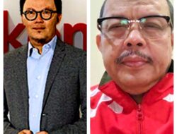 Dicurigai Terlibat Korupsi Rp.147 Milyar, Dirut Telkomsel Nugroho Dilaporkan KPK. LSM LIRA Akan Kawal