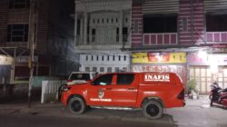Putri Kandung Diduga Bobol Rumah Ibu Kandungnya Di Pekanbaru