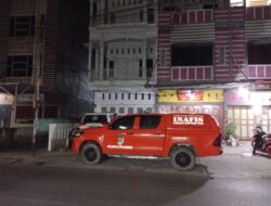 Putri Kandung Diduga Bobol Rumah Ibu Kandungnya Di Pekanbaru