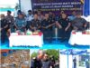 1.196 Buah Mangga Ilegal Asal Malaysia Berhasil Diamankan Bea Cukai