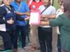 Penerima Mandat DPD PWMOI Siap Sukseskan Hasil Raker DPW PWMOI Riau
