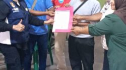 Penerima Mandat DPD PWMOI Siap Sukseskan Hasil Raker DPW PWMOI Riau