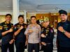 LLMB Kota Batam Hadiri Jumat Cuhat Polda Kepri, Ini Kata Dt. Hasbullah