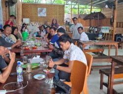 PWMOI Lahir Dari Rahim Ibu Pertiwi, Siap Memberikan Suasana Yang Kondusif dan Pemberitaan Berimbang