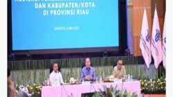Siap Pacu Ekonomi Daerah, Kementerian Investasi Lirik Potensi Kopra dan Keladi Ungu Rokan Hilir
