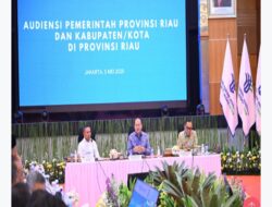 Siap Pacu Ekonomi Daerah, Kementerian Investasi Lirik Potensi Kopra dan Keladi Ungu Rokan Hilir