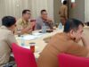 Penanaman 200 Pohon Dilaksanakan Dalam Rangkaian Kunjungan Kerja Forkompimda Provinsi ke Rohil