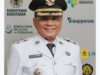 Bupati Rohil Bistamam Dijadwalkan akan Melakukan Audensi ke Beberapa Kementerian