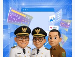 Cetak Talenta Digital, Pemkab Rohil Gandeng Kementrian Komdigi