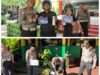 Police Goes to School di SMAN 7 Pekanbaru: Membangun Kesadaran Berlalu Lintas sejak Dini