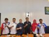 Gesah SK DPD Baru Serta Program Untuk Mensejahterakan Anggota, DPW PWMOI Riau Bersilaturahmi Dengan DPD PWMOI