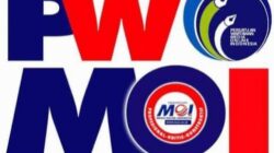 DPW PWMOI Riau Berikan Sekolah Gratis Wartawan Untuk Anggotanya