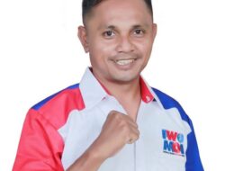 DPW PWMOI Riau Kutuk Ucapan Seorang Anggota Dewan, Berkata “HAMA” Terhadap Wartawan