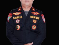 DPD LLMB Kota Batam Siap Kawal Hingga Tuntas Laporan Korban PT. Oktaviary Bintan Famili