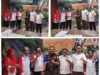 DPW PWMOI Riau Bersilaturahmi dan Audiensi Dengan Kejati Riau, Ini Yang Dibahas