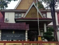 Presiden RI: Tidak Ada Kata Ampun Perbuatan Korupsi, Inspektorat Kuansing Sudah Lakukan Langkah Baik