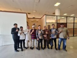 Ahli Waris H. Tengku Sidik Penuhi Panggilan Polda Riau, Tuntut Hak Atas Lahan Yang Diklaim PT. Eka Dura Indonesia