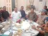 Siap Perkuat Sayap Partai di Riau, Pengurus DKW PANJI PKB Audiensi dengan Gubernur Wahid