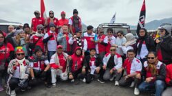 Lima Maklumat LSM LIRA Dukung Prabowo Berantas Korupsi dan Hukum Mati Koruptor Kakap