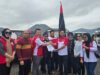 Said Firmansyah Terima Mandat Sebagai Gubernur LIRA Riau Dari Presiden LSM LIRA Indonesia