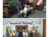 Permasalahan Dengan Anggota Dewan, DPW PWMOI Riau Turun Ke Kuansing, Beri Suprot DPD PWMOI Kuansing