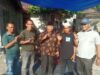 Kembali dapat Kepercayaan Dari Pemda Bengkalis, DPD PWMOI Sembelih Sapi Qurban