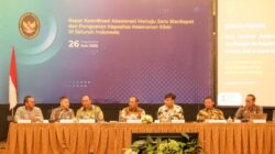 Kemenko Polkam Pastikan Pembangunan Teknologi Informasi Sesuai Kebutuhan Keamanan Nasional