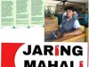 Jaring Mahasiswa Lira Riau Dukung Aksi KOMPOR Tuntut Transparansi PDAM Tirta Siak Pekanbaru