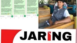 Jaring Mahasiswa Lira Riau Dukung Aksi KOMPOR Tuntut Transparansi PDAM Tirta Siak Pekanbaru