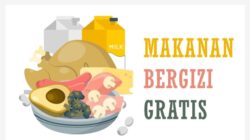 Program Makan Bergizi Gratis (MBG) SMP Negeri 20 Bina Widya Dihentikan Sementara, Diduga Karena Tidak Layak Konsumsi
