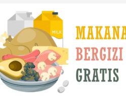 Program Makan Bergizi Gratis (MBG) SMP Negeri 20 Bina Widya Dihentikan Sementara, Diduga Karena Tidak Layak Konsumsi