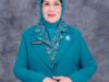 Istri Bupati Rohil Tutup Usia, Pimred Liputanperistiwa.com Ucap Belasungkawa