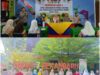 Program Green Policing, Polda Riau Dan Cipayung Plus Sosialisasikan Program Kapolda Riau Di SMAN 7 Pekanbaru
