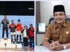 Siswa SMAN 6 Pekanbaru Harumkan Nama Riau di Kejurnas PABSI 2025 Di Bandung