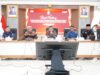 KPU Provinsi Riau Gelar Rapat Monitoring Sosialisasi dan Pendidikan Pemilih Pasca Pemilu dan Pilkada 2024