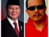 Ormas Madas Nusantara Ingatkan Prabowo Mau Dilengserkan Oligarki Koruptor Dengan Tiga Strategi