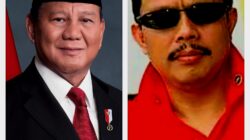Ormas Madas Nusantara Ingatkan Prabowo Mau Dilengserkan Oligarki Koruptor Dengan Tiga Strategi