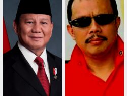 Ormas Madas Nusantara Ingatkan Prabowo Mau Dilengserkan Oligarki Koruptor Dengan Tiga Strategi
