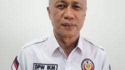 Sekretaris IKM Riau Menghimbau Masyarakat Minang Jaga Kondusifitas